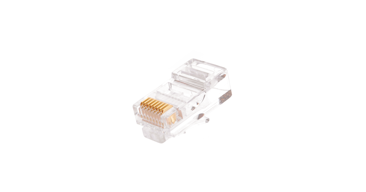 NIKOMAX NMC-RJ88RZ50UD1-100