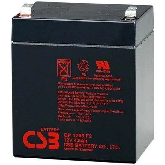 CSB GP1245 F2