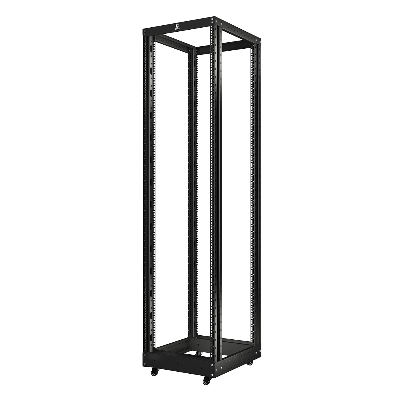 Cabeus RA-42U-1000-BK