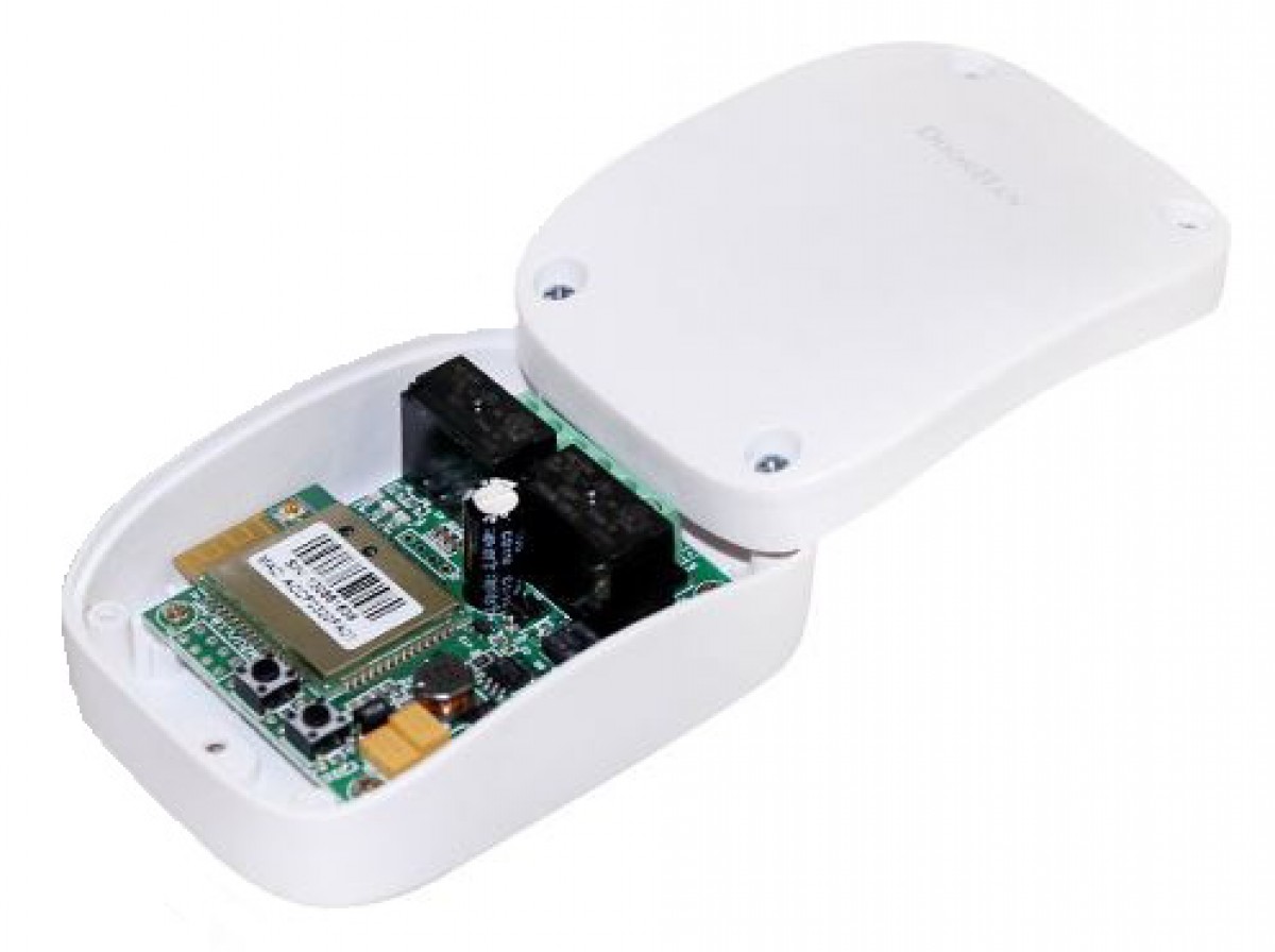 DoorHan SmartControl-2