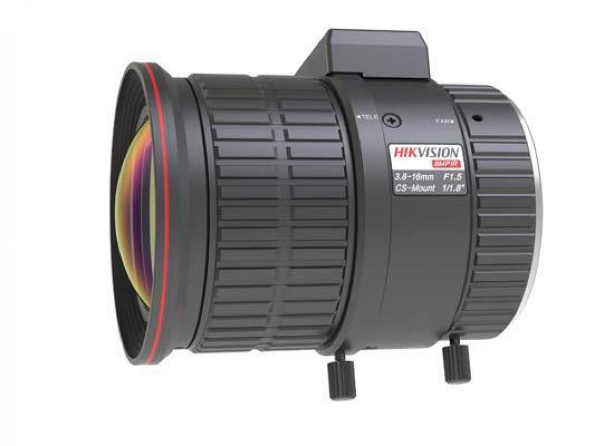 HIKVISION HV0415D-MP