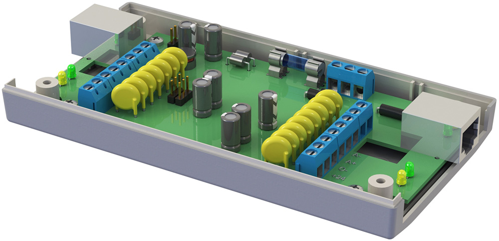 EMSOK RPT-01