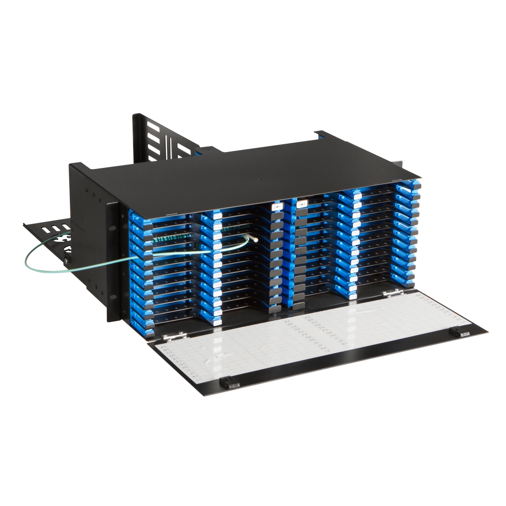 Lanmaster LAN-FOBM-48MCC-4U