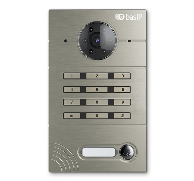 BAS-IP AV-01KD GREY