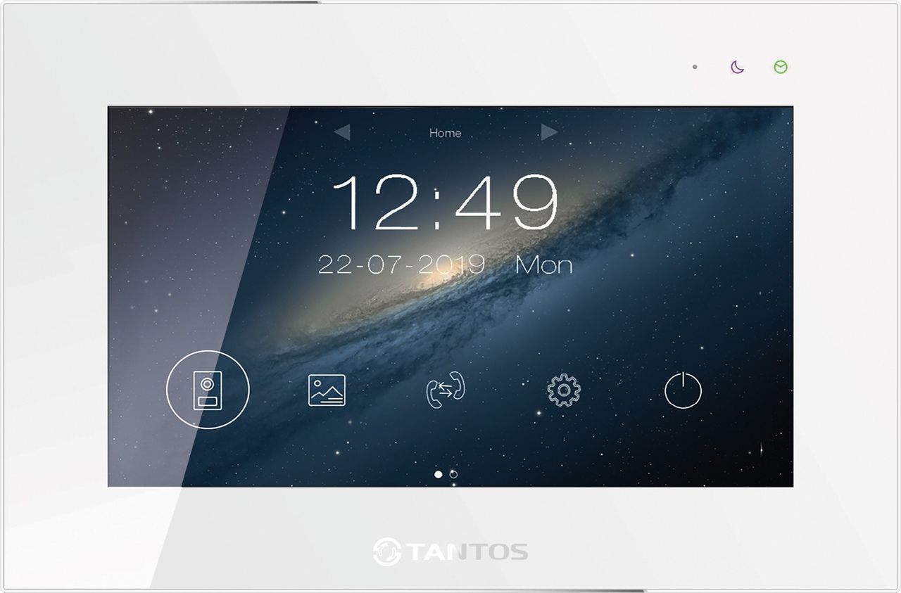 Tantos Jolli HD Wi-Fi UR