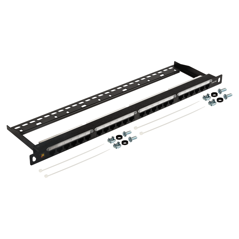 Lanmaster LAN-PPC24U6A