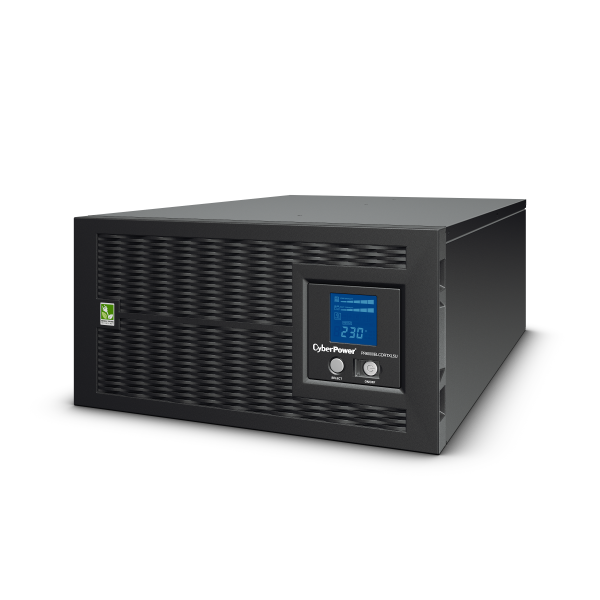 CyberPower PR6000ELCDRTXL5U