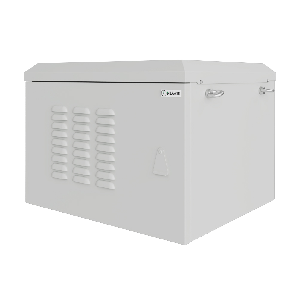 Колмэн SRT01-6060.06-GY