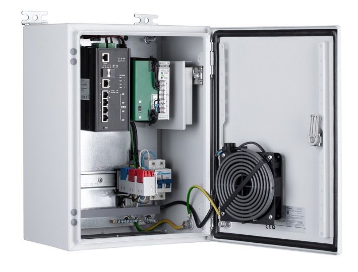 NSGate NSBox-282H