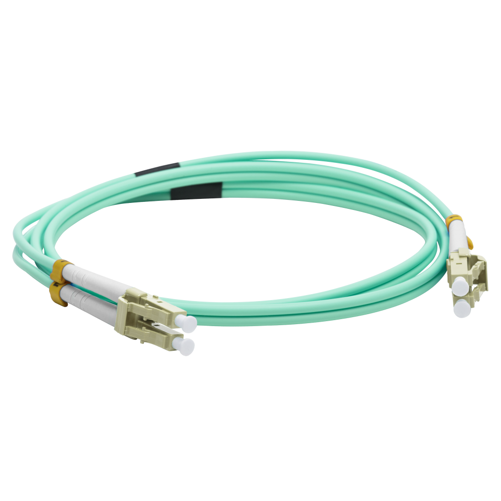 Lanmaster LAN-2LC-2LC/OM3-10