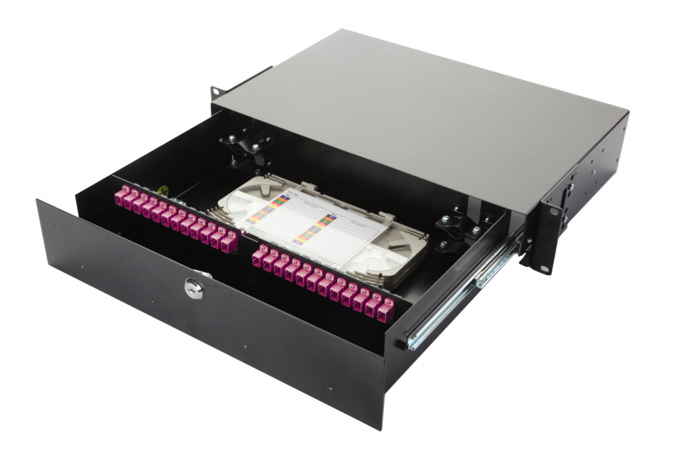 EUROLAN 47F-48-40-SC-16-11BL