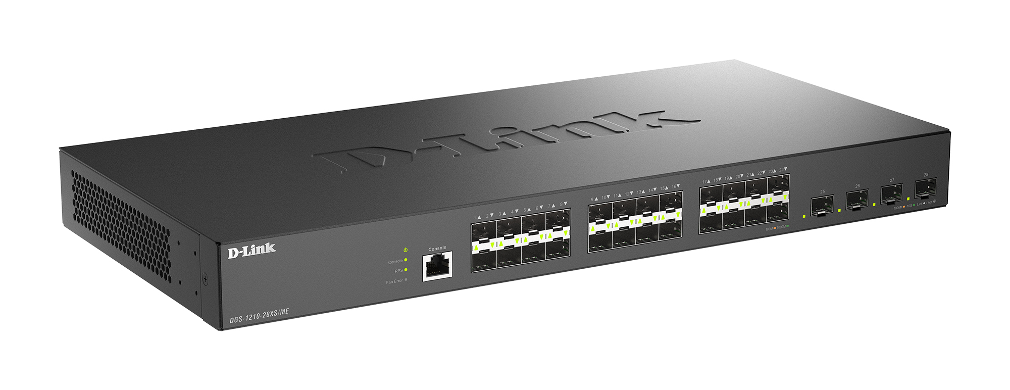 D-Link DGS-1210-28XS/ME/C1A