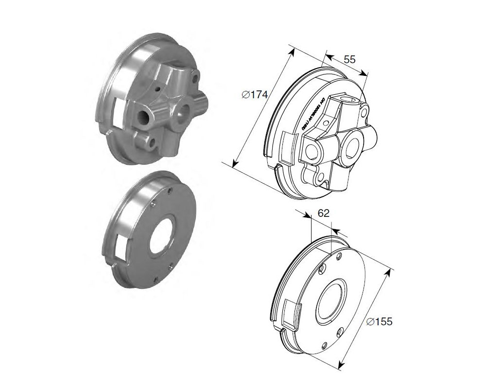 DoorHan 1402L
