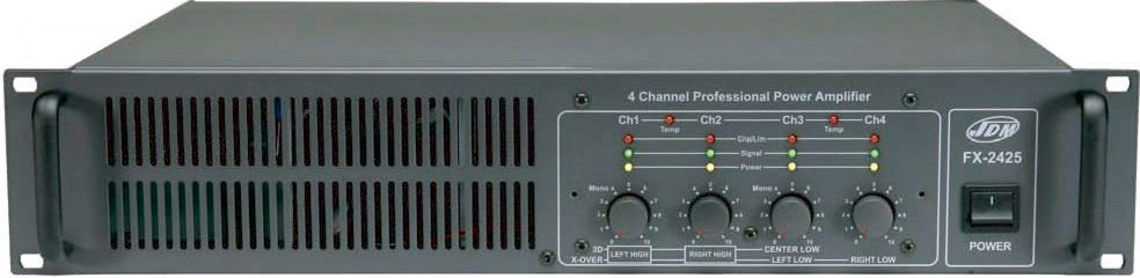 JDM FX-2425