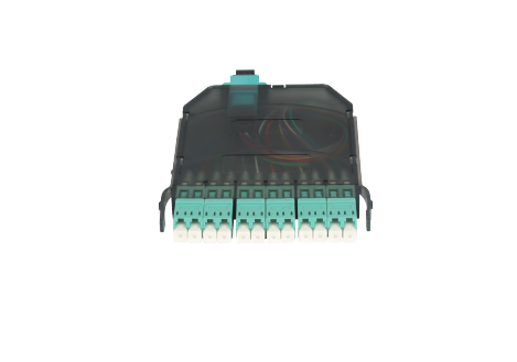 NIKOMAX NMF-CT12M3PA2-MTPM-LCU-TR