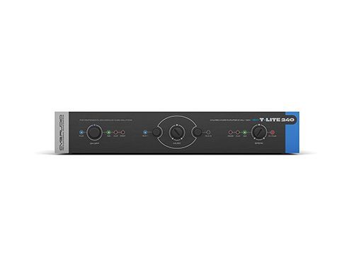 CVGaudio NEXT T-LITE 240