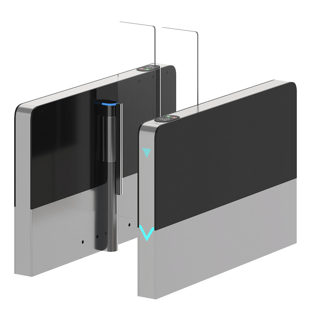 БЛОКПОСТ VECTOR 500