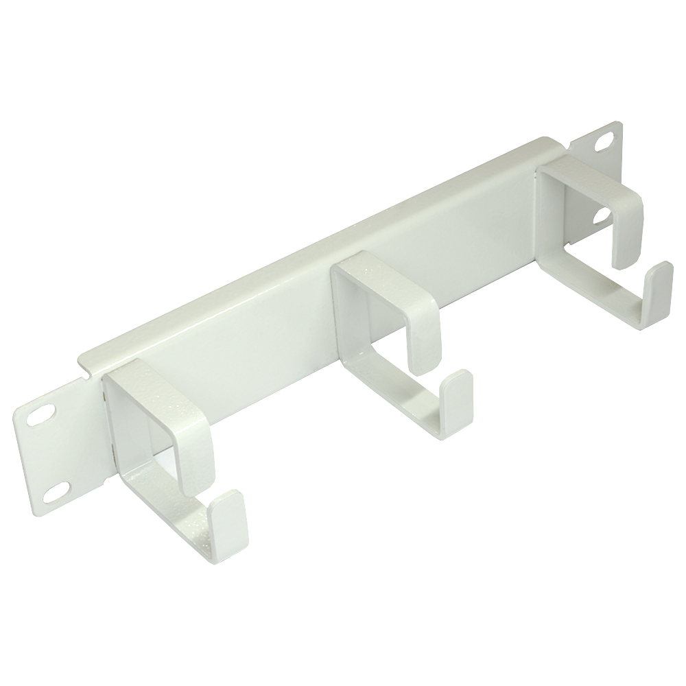 Lanmaster TWT-CBW10-ORG-1U-GY
