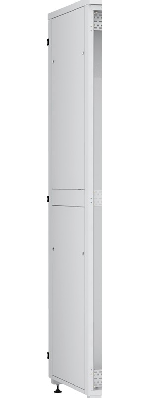 NIKOMAX TFI-4780-HH-R-GY