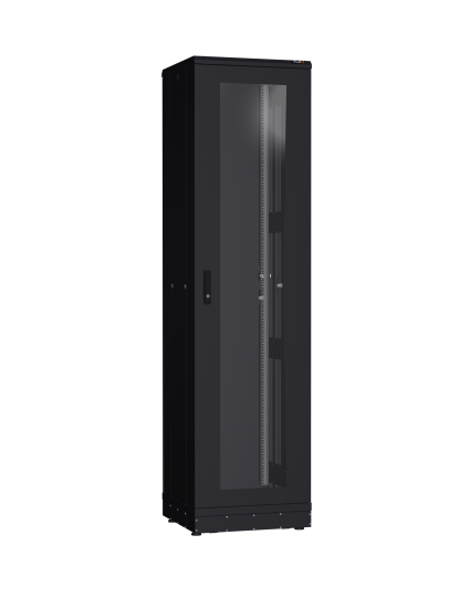 NIKOMAX TFR-476060-GMMM-R2-BK