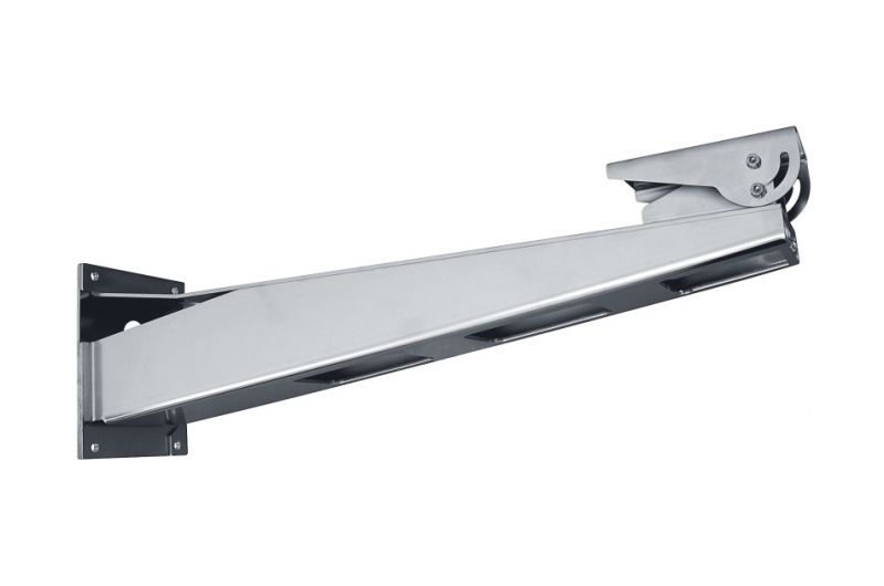 Videotec NXWBL