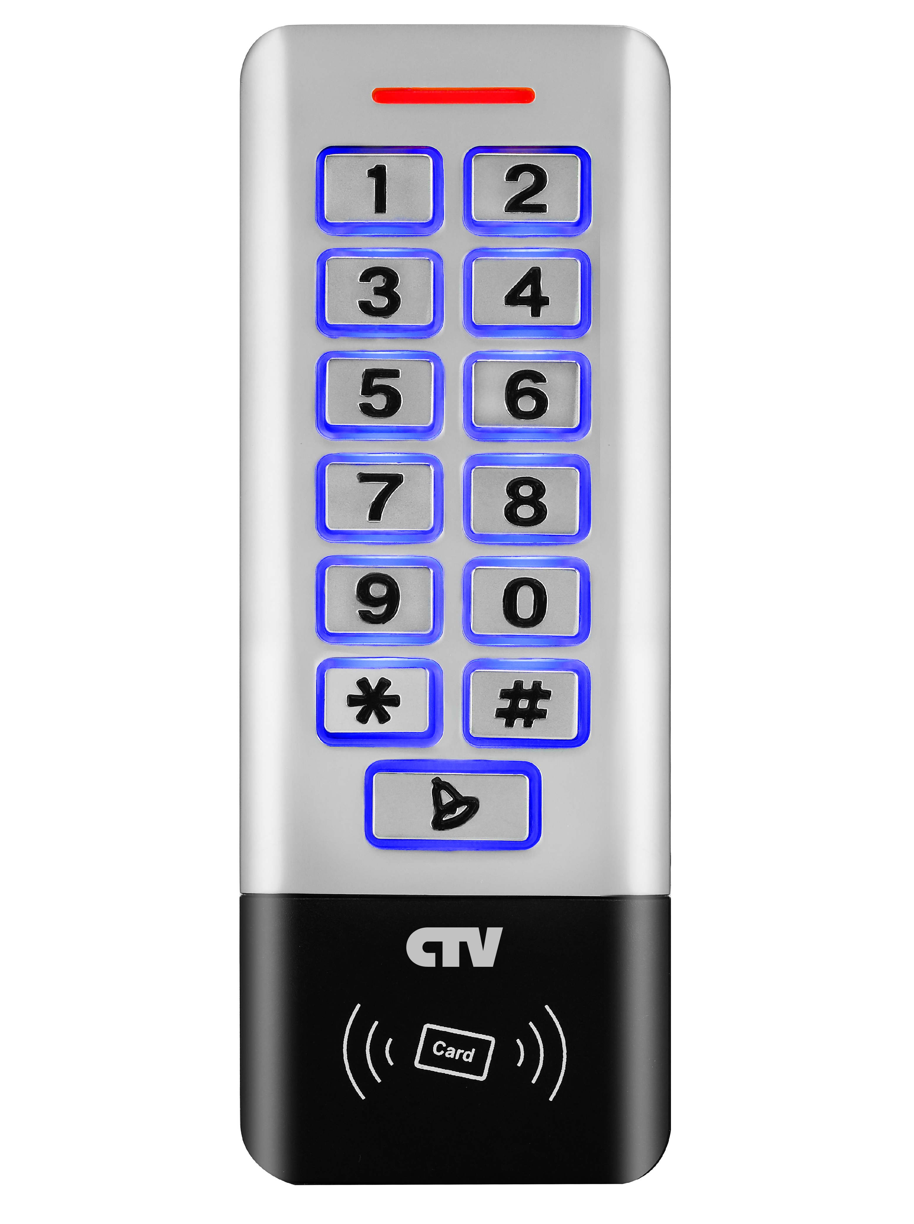 CTV CTV-KR20 EM