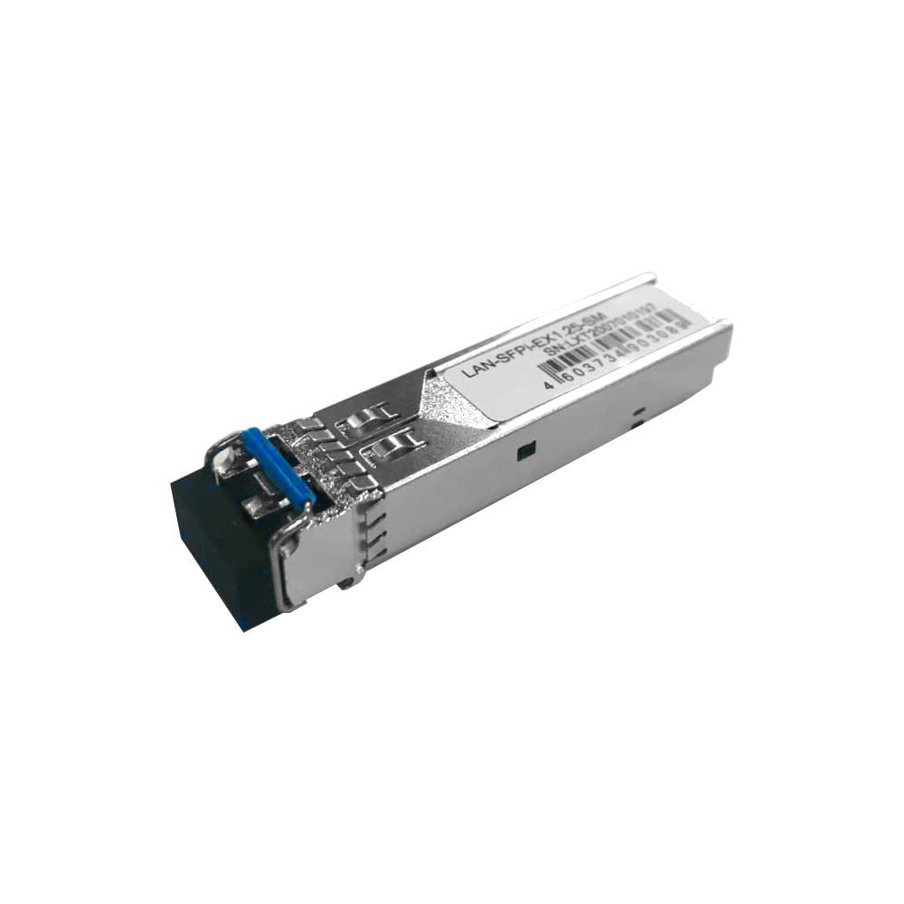 Lanmaster LAN-SFP-EX1.25-SM