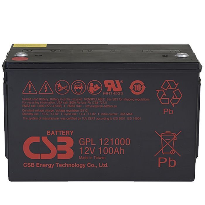 CSB GPL121000