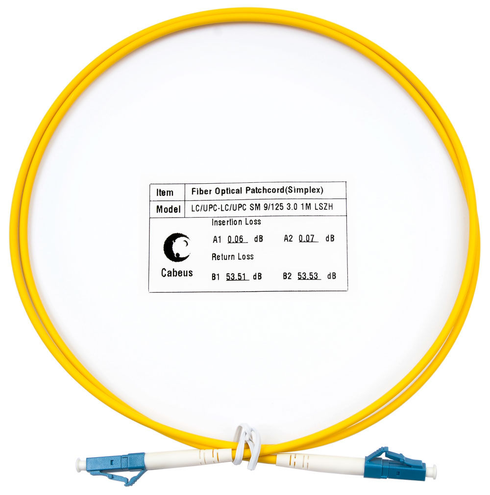 Cabeus FOP(s)-9-LC-LC-1m