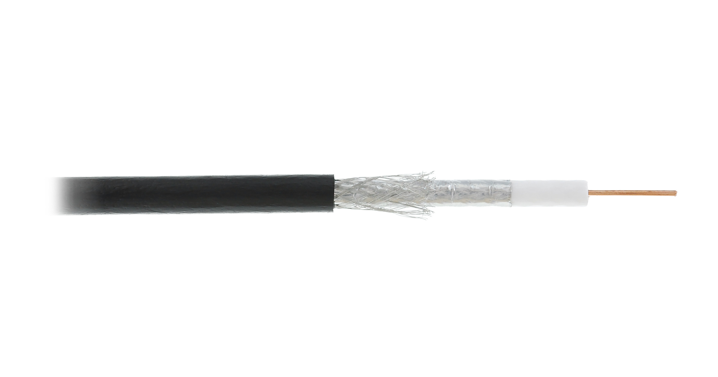 NETLAN EC-C2-21123B-BK-3