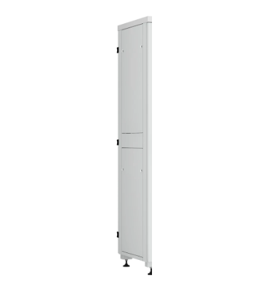 NIKOMAX TFI-3360-HH-R-BK