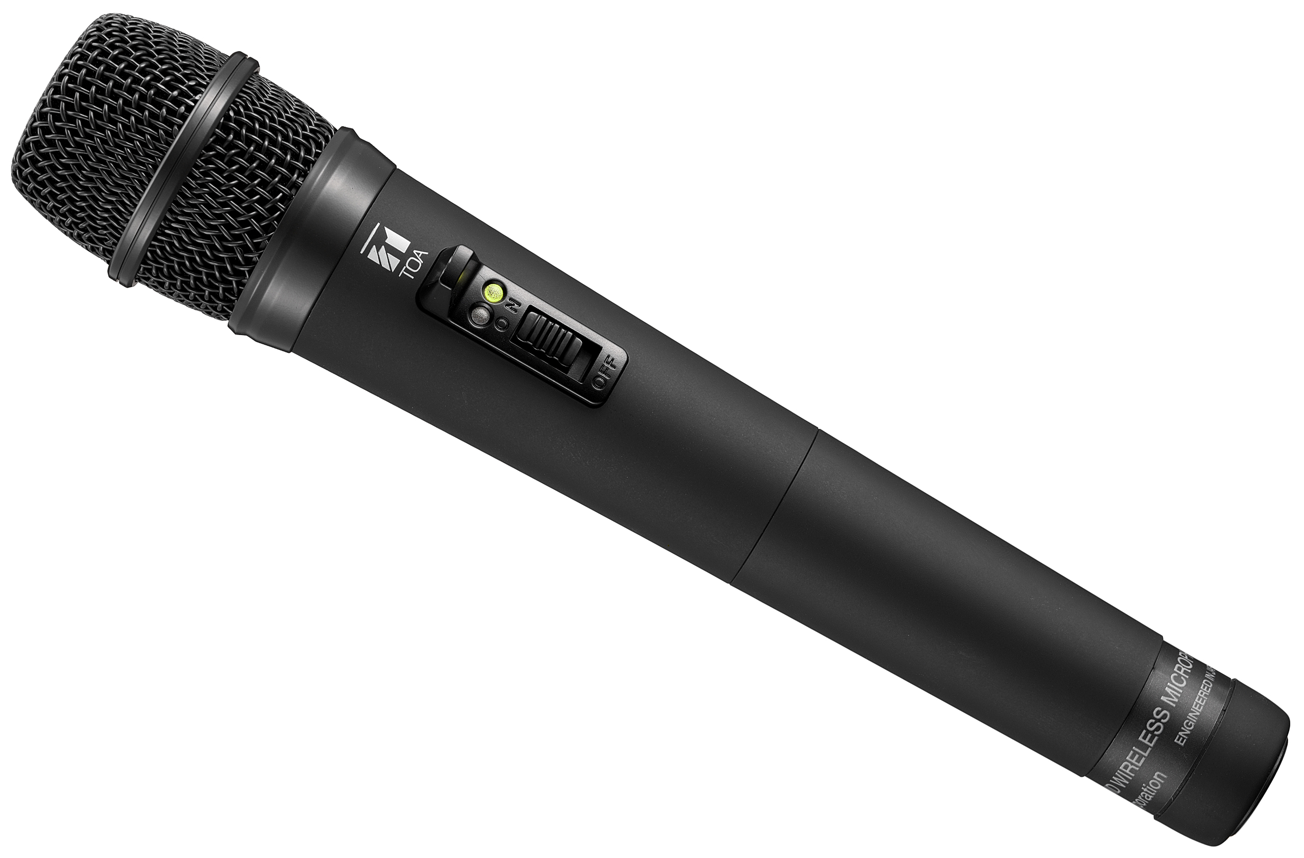 TOA WM-5270 C07
