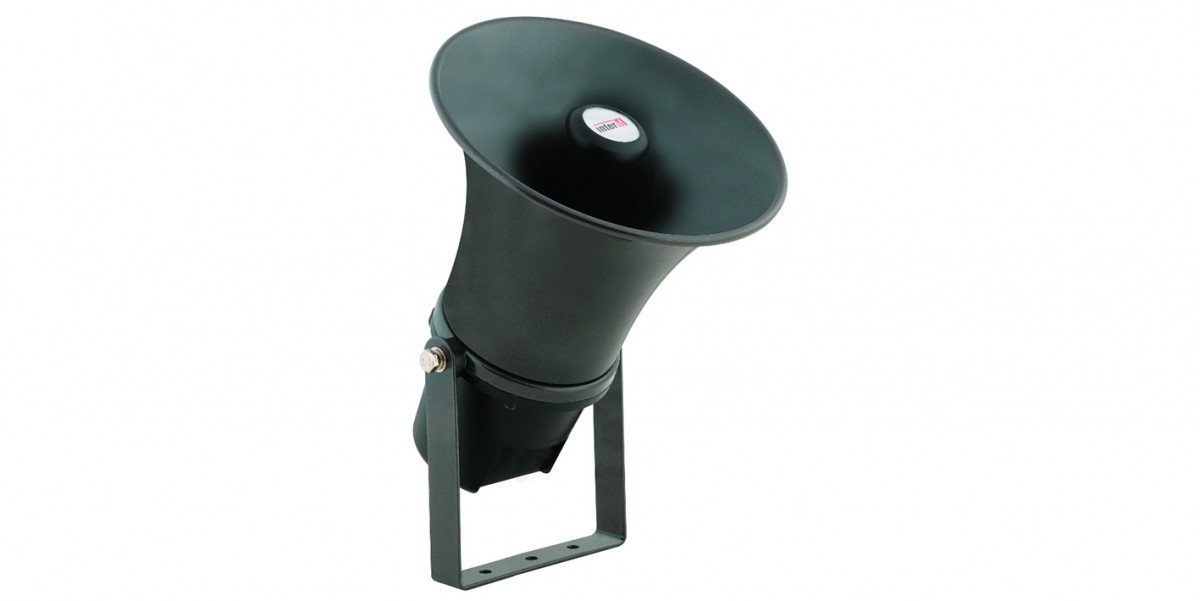 Inter-M HS-20