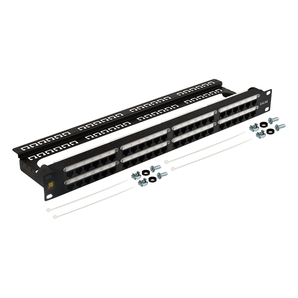 Lanmaster LAN-PPC48U6A