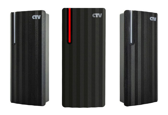CTV CTV-CR20 EM