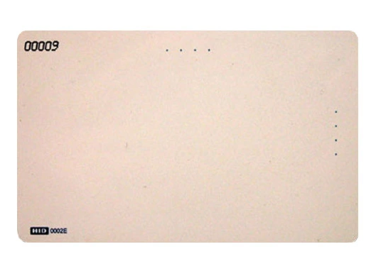 BOSCH ACD-ISO CARD
