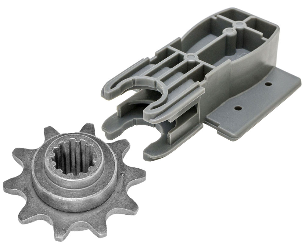 DoorHan DHPK-1