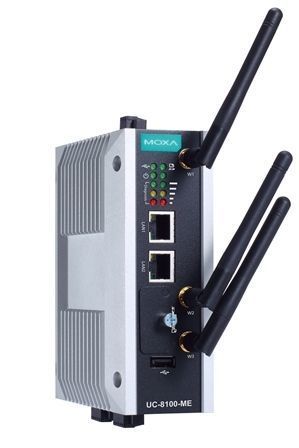 Moxa UC-8112-ME-T-LX