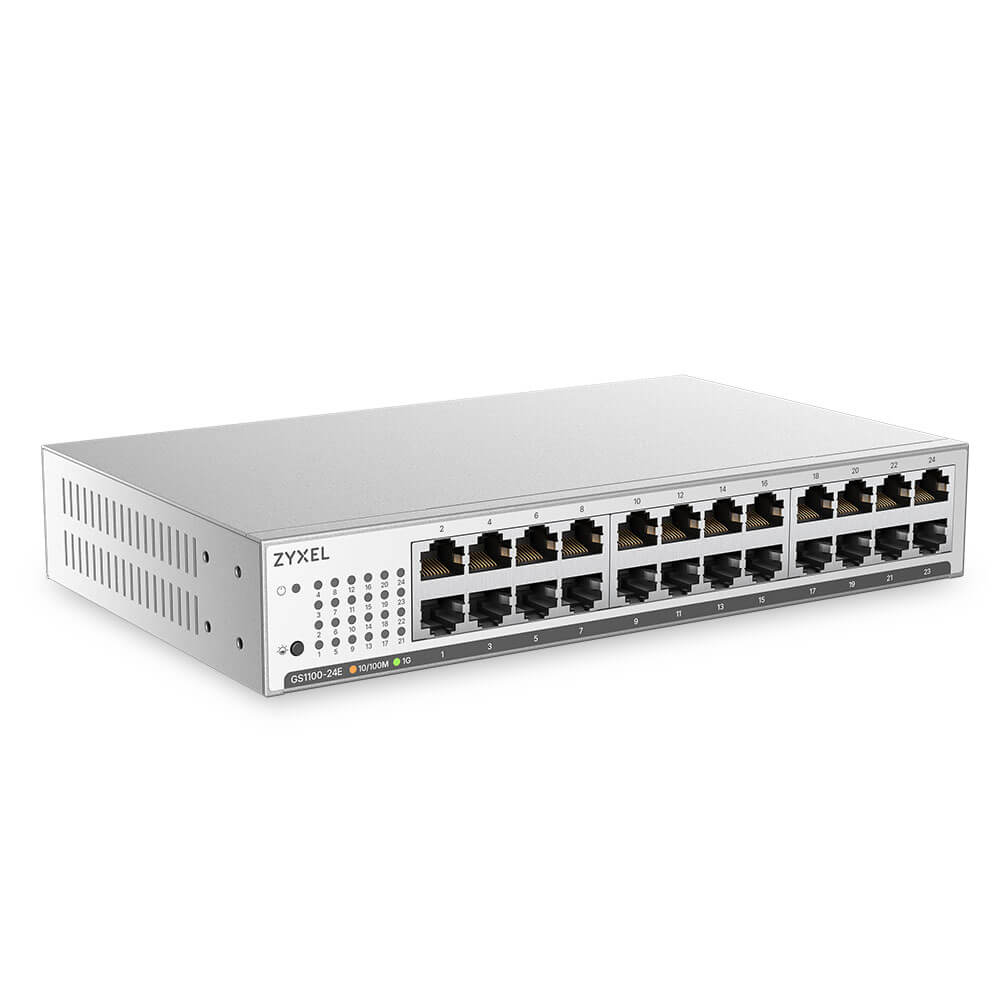 Zyxel GS1100-24E-EU0104F