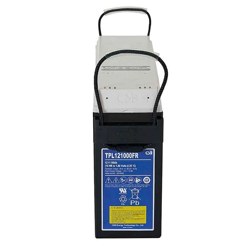 CSB TPL121000 FR