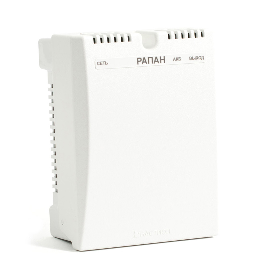 Бастион ББП РАПАН - 10П исп. 1.2