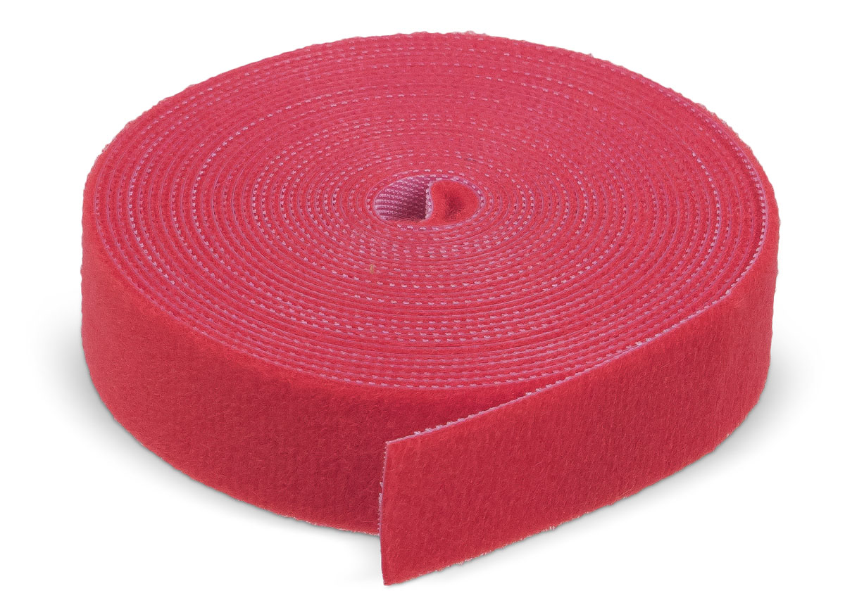 Cabeus ROL-5x25-RD