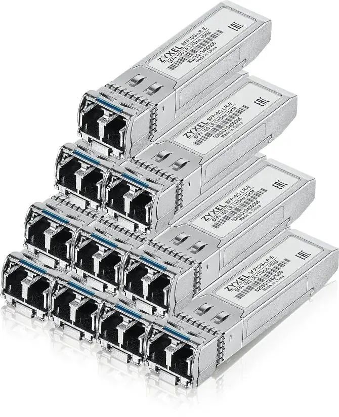 Zyxel SFP10G-LR-E-ZZBD01F