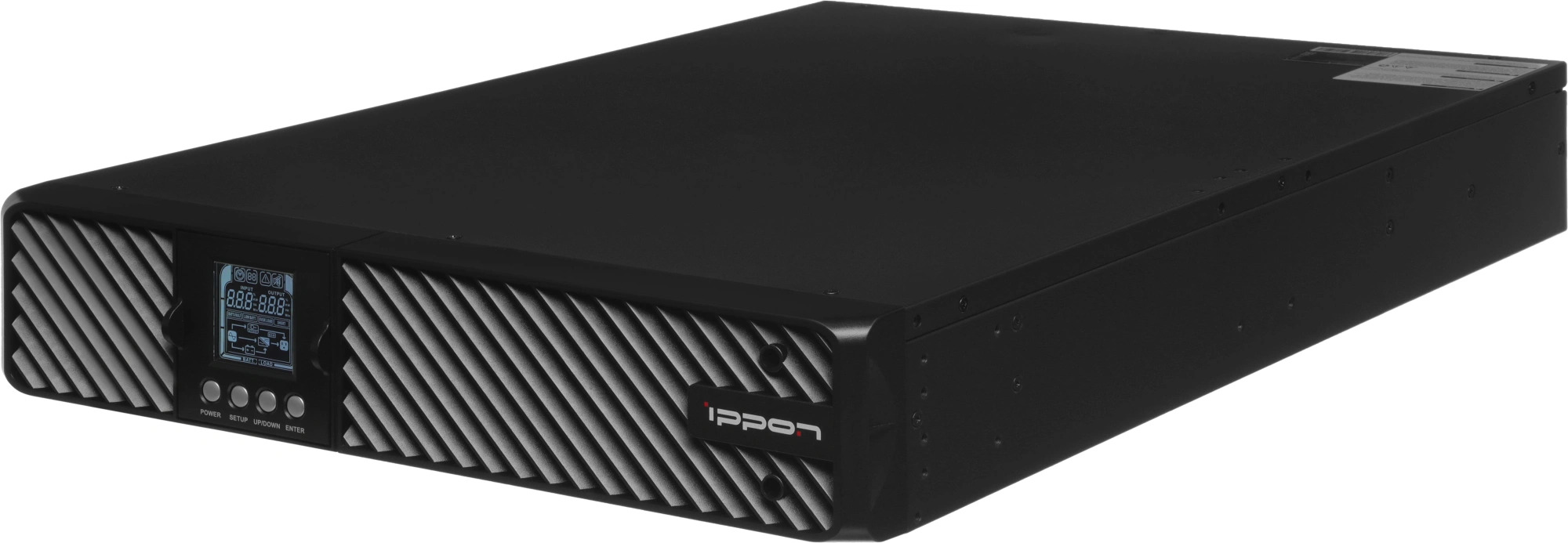 Ippon ИБП Pacific II 3000 (2079883)