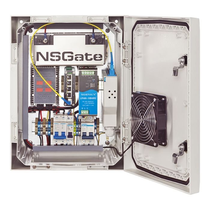 NSGate NSBox-144L