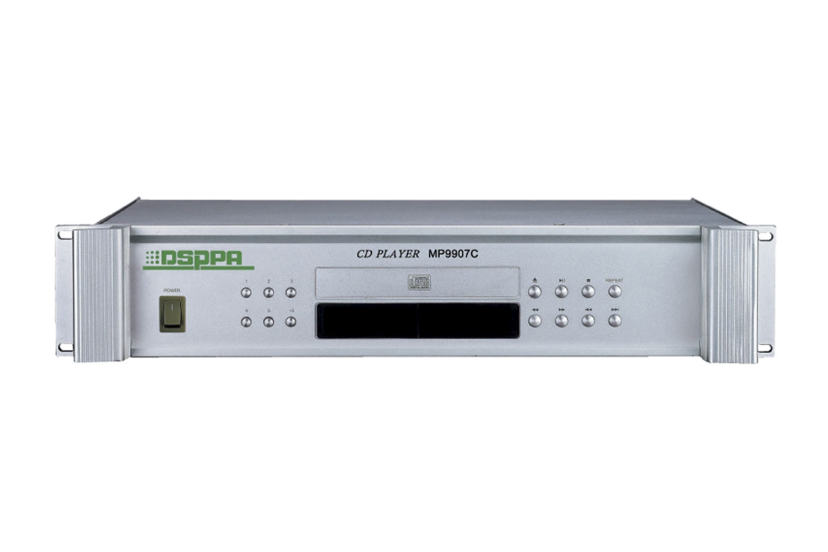 DSPPA MP-9907C
