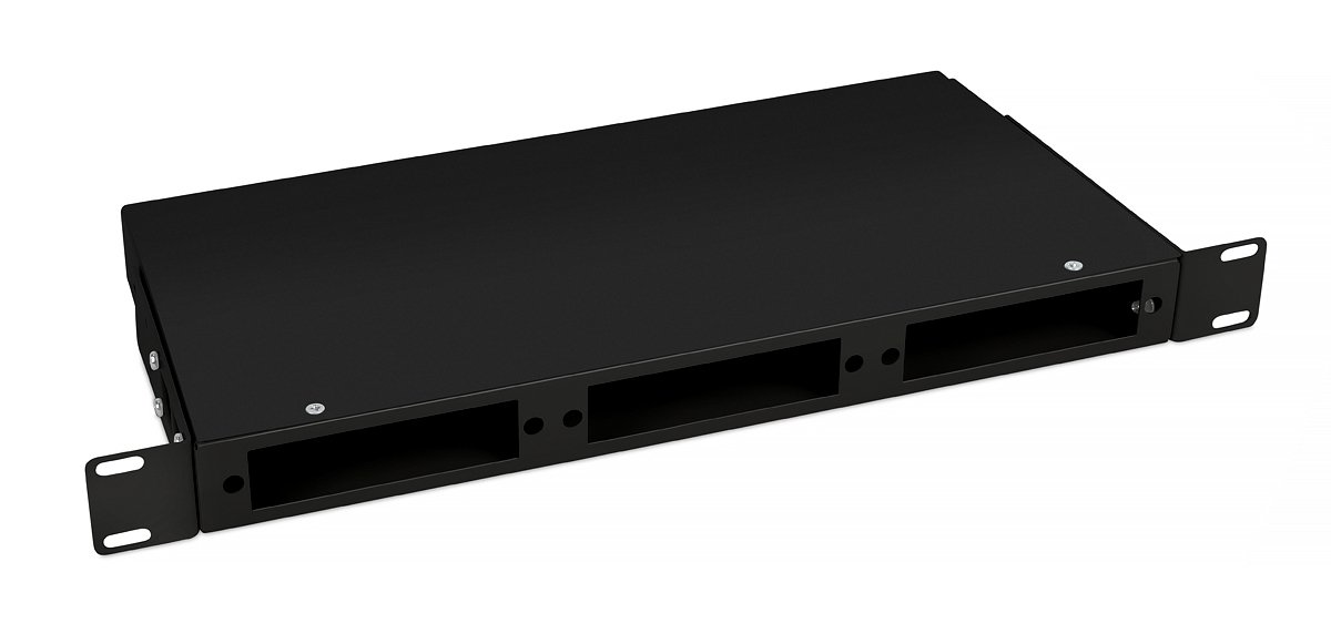 Cabeus FO-CS-19-3FP-BK