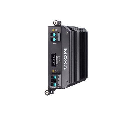 Moxa PWR-HV-P48-A