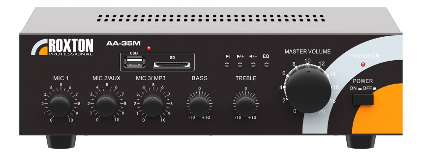 ROXTON AA-35M