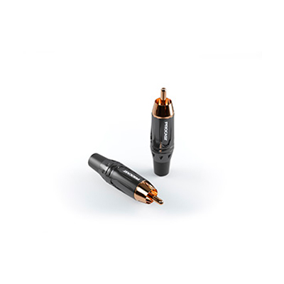 PROCAST Cable RCA6/TT/Black
